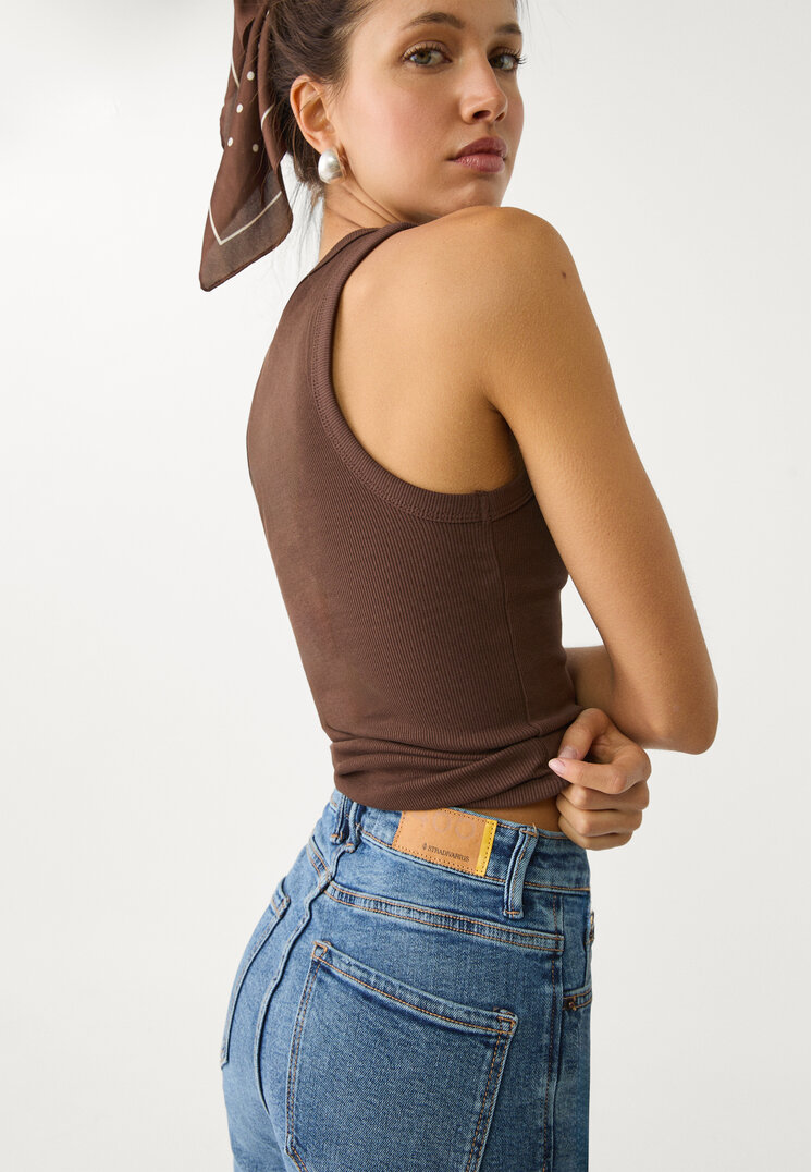 1465 jeans mom slim
