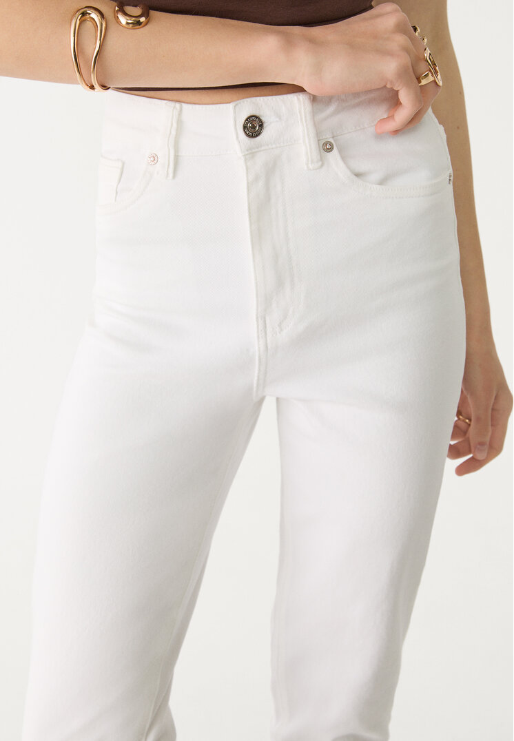 d10 jeans mom slim