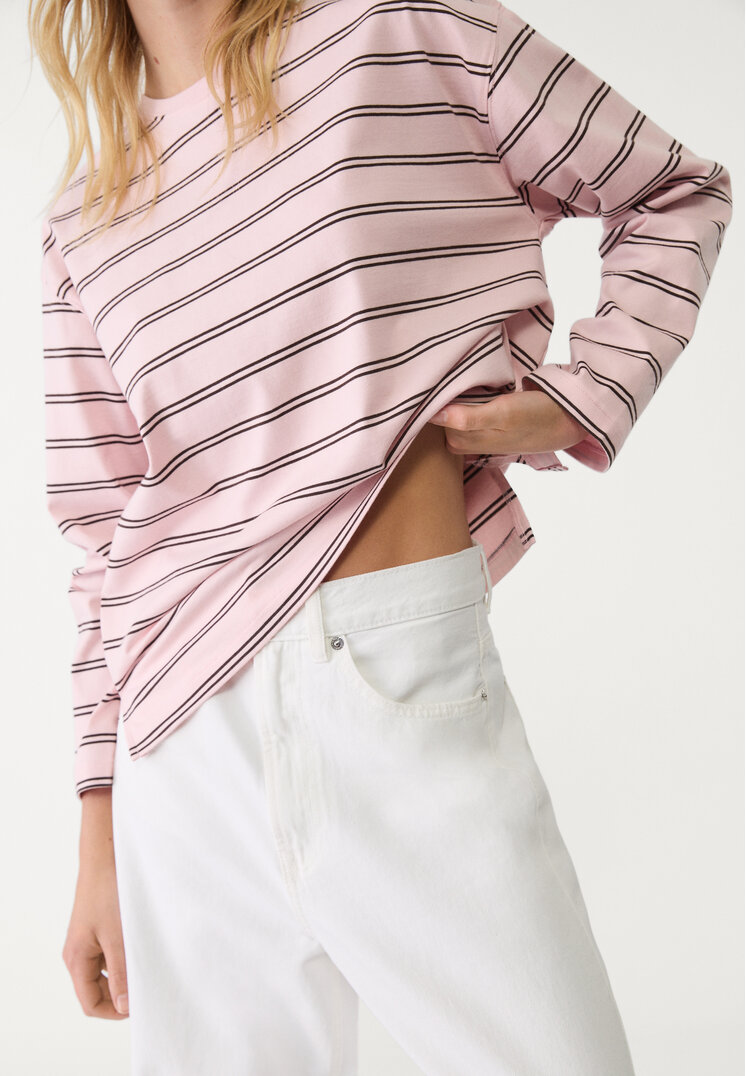 d88 jeans baggy wide leg