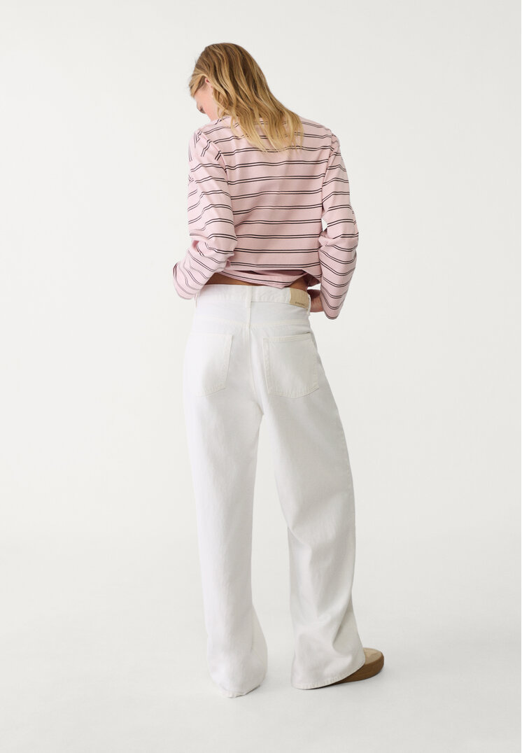 d88 jeans baggy wide leg