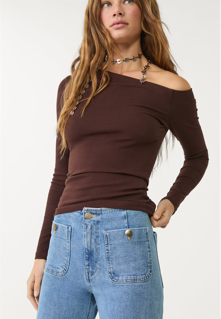 d77 jeans minimal bolsillos