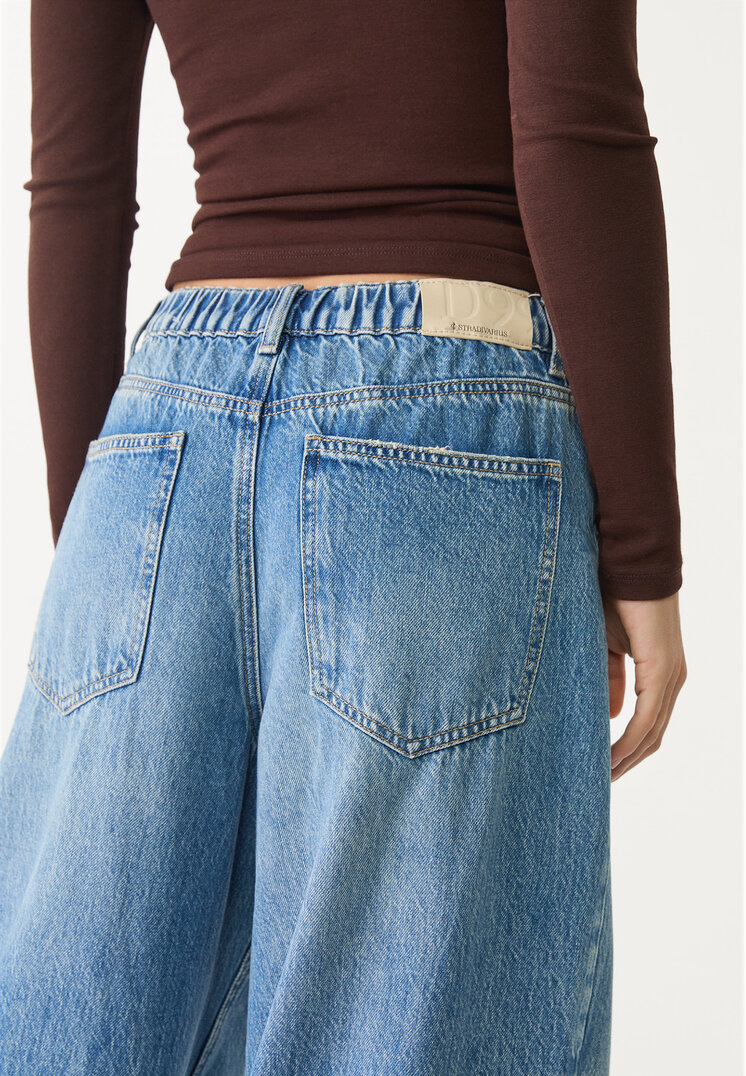d99 jeans wide loose