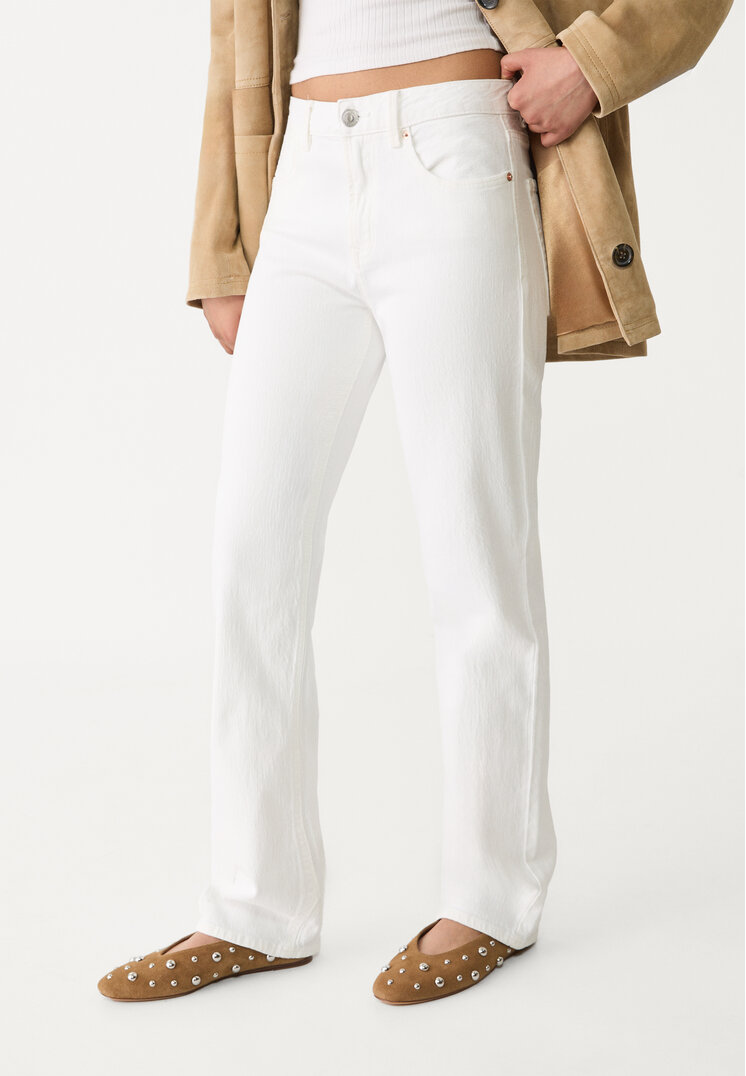 d98 jeans straight fit