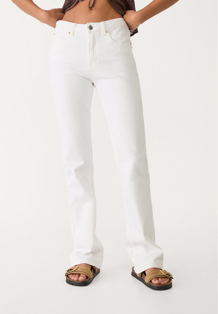 d98 jeans straight fit