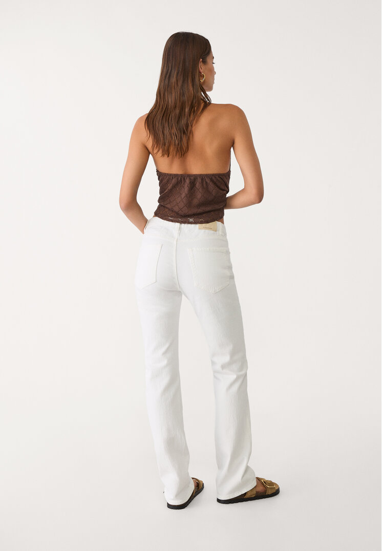 d98 jeans straight fit