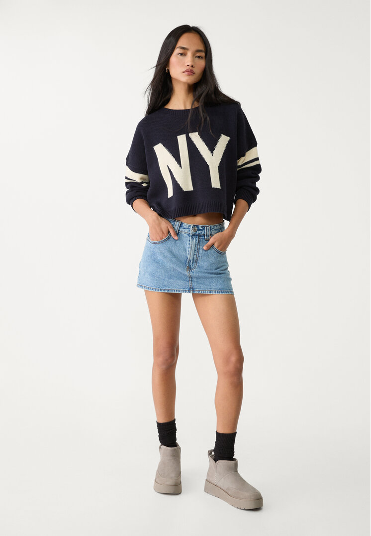 jersey punto crop