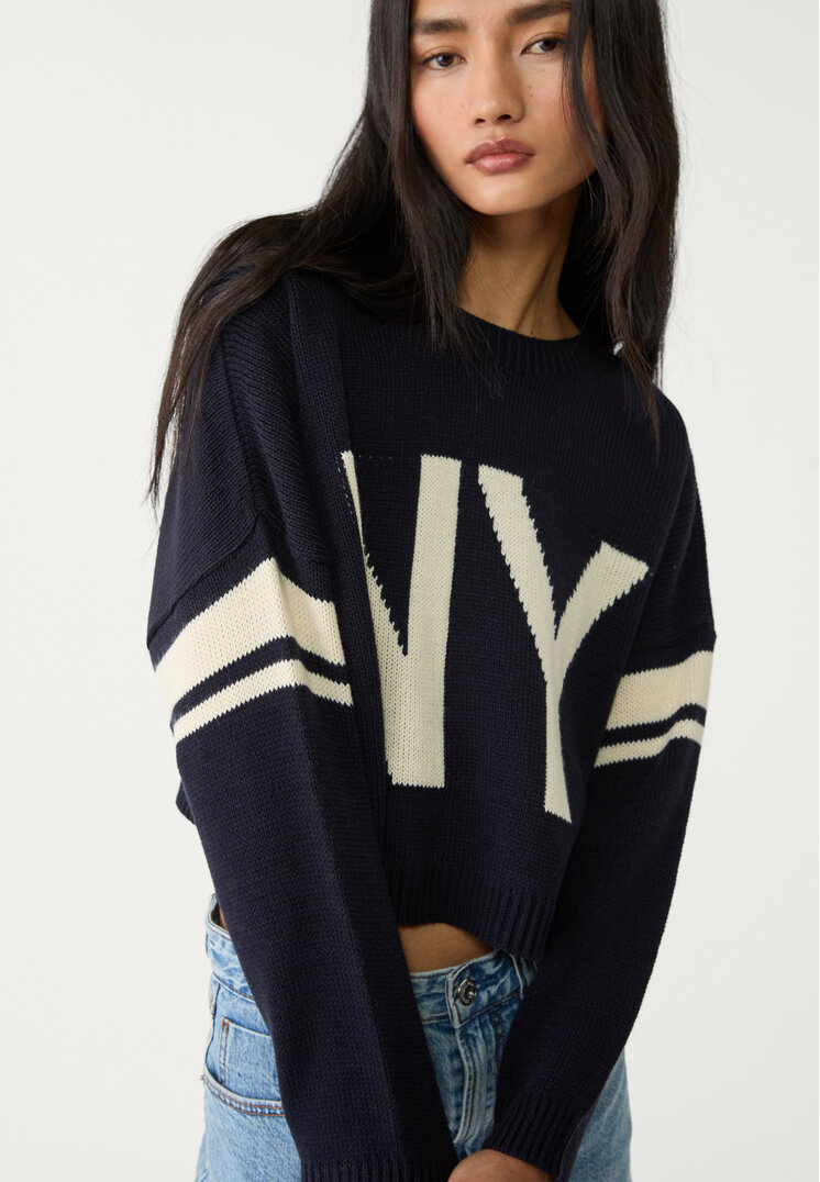 jersey punto crop