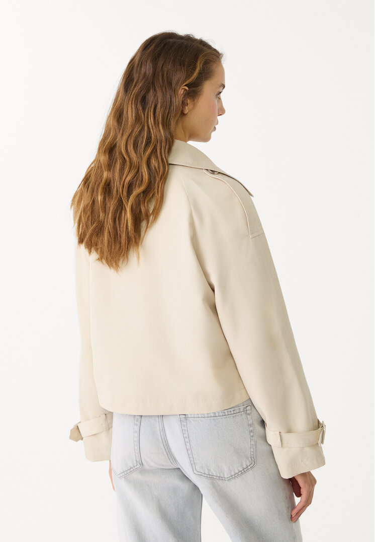 trench corta fluida