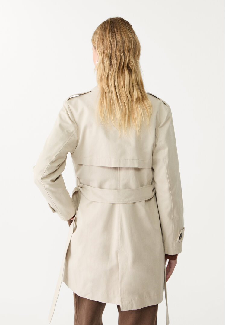 trench regular basica cinturon