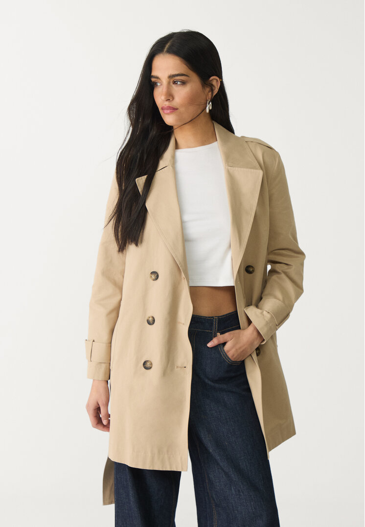 trench regular basica cinturon