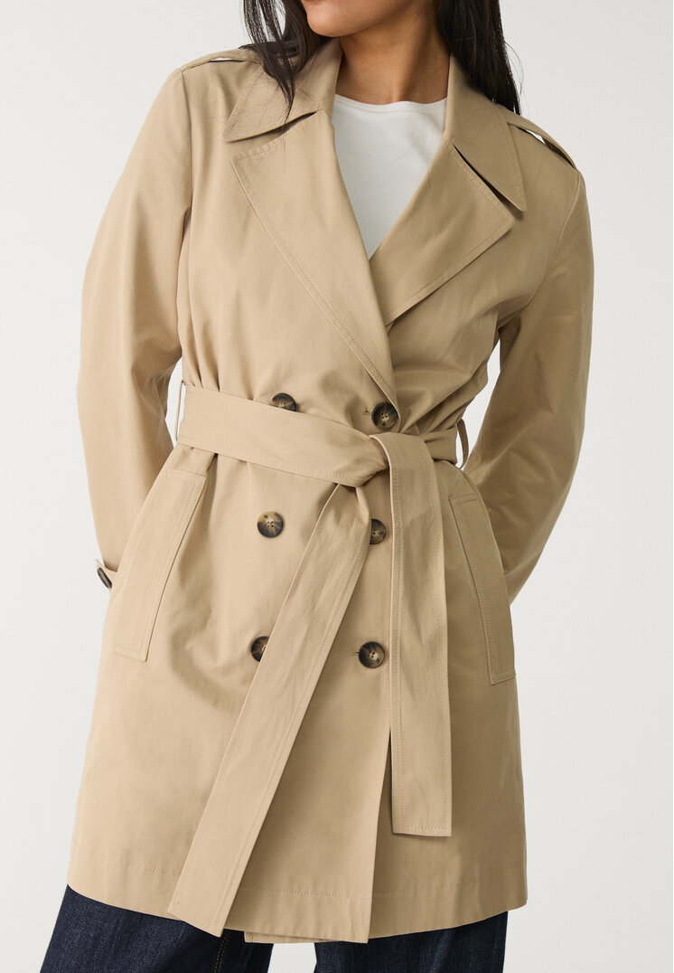 trench regular basica cinturon