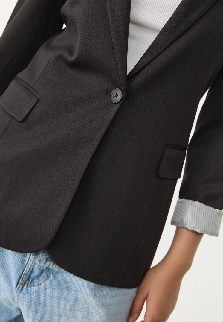 americana slim fit