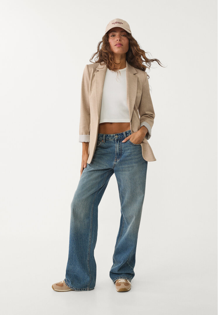 americana slim fit
