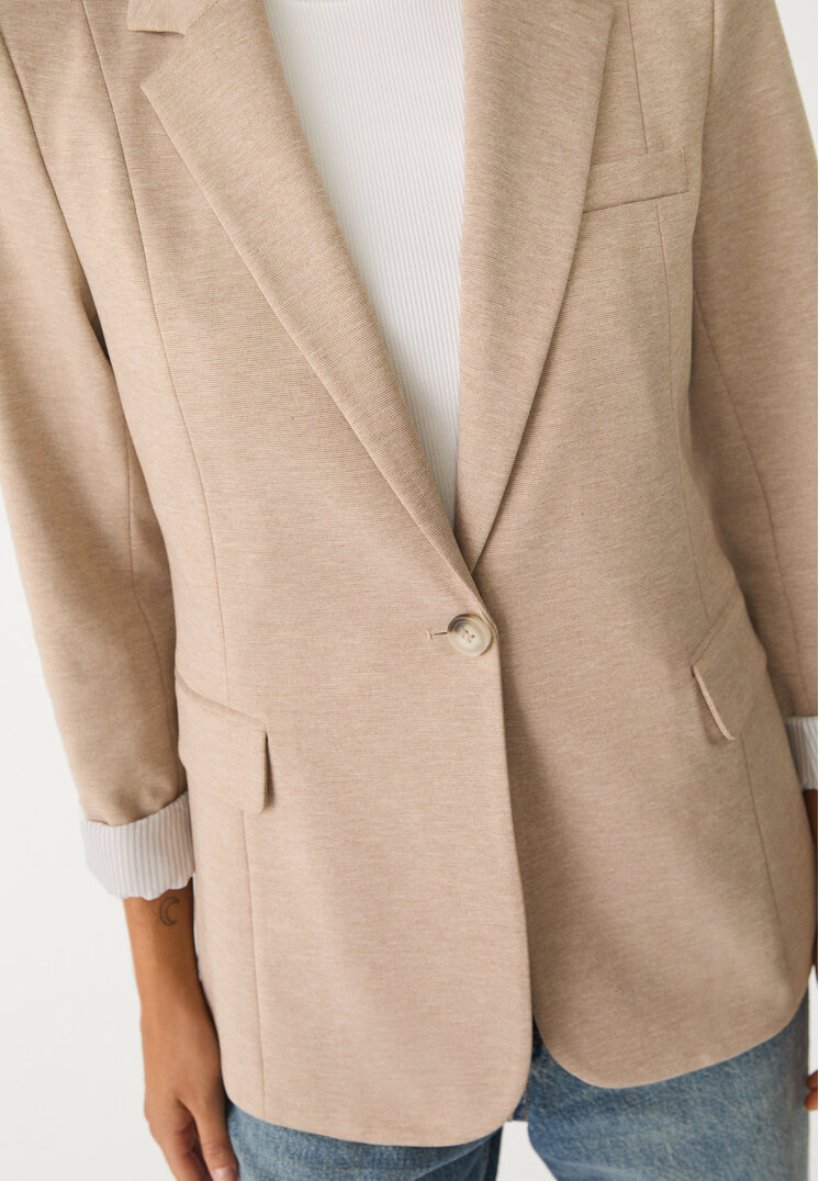 americana slim fit