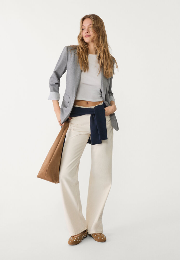 americana slim fit
