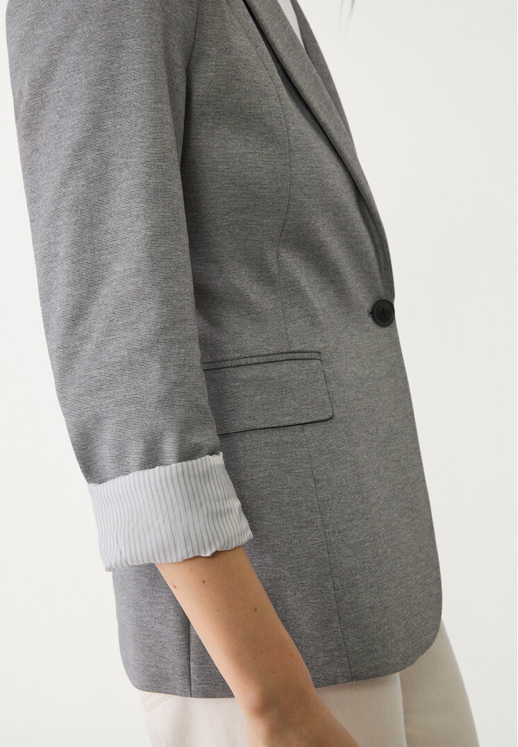 americana slim fit