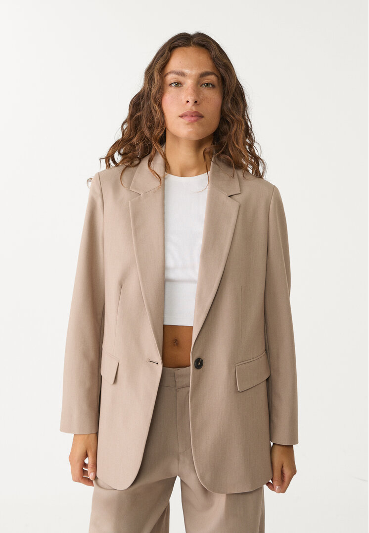 americana regular fit