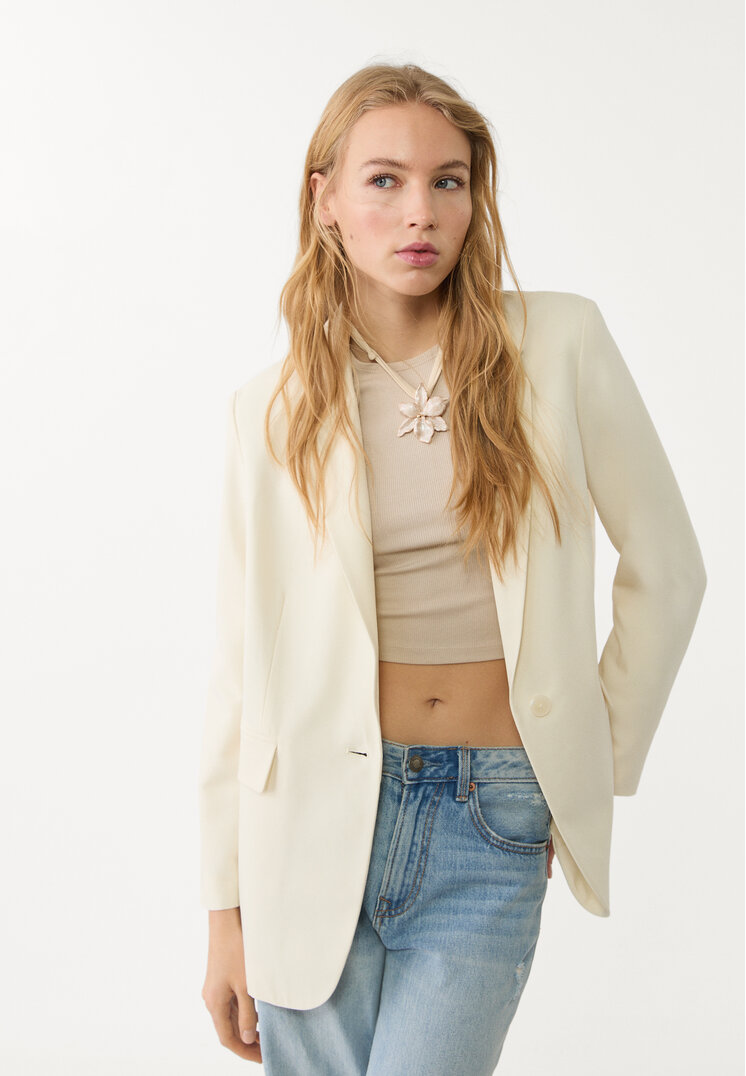 americana regular fit
