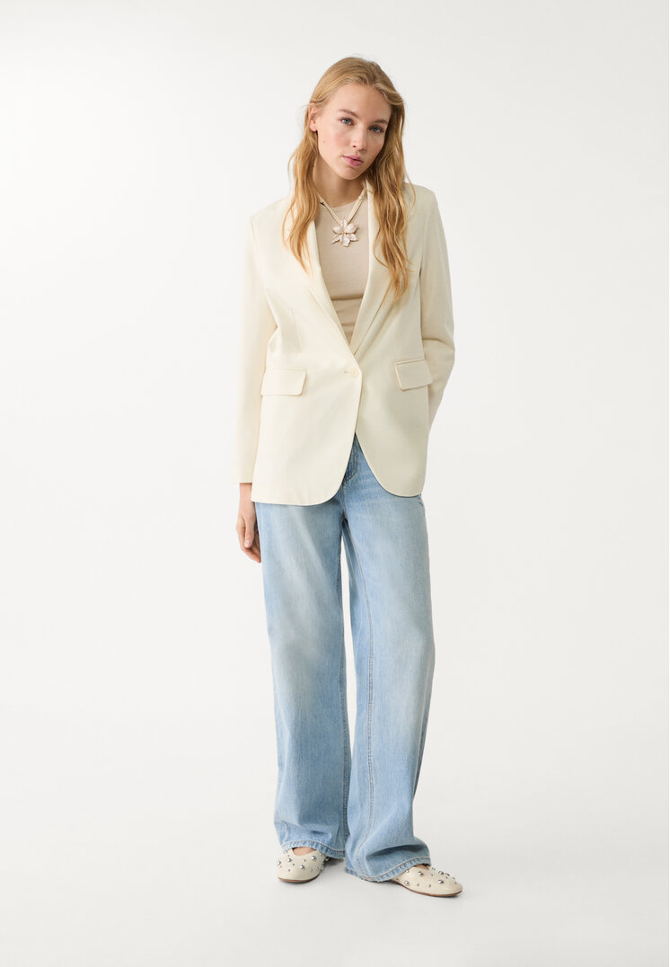 americana regular fit