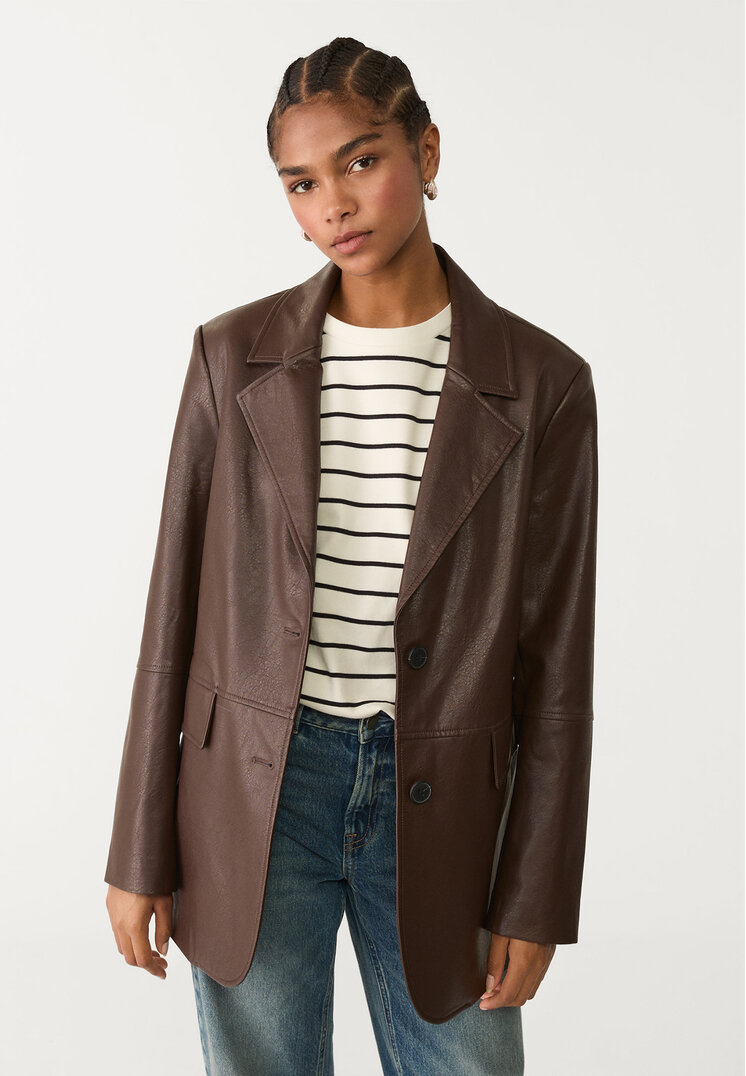 americana efecto piel