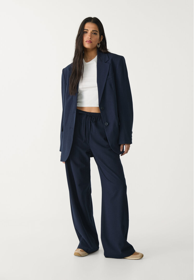americana oversize