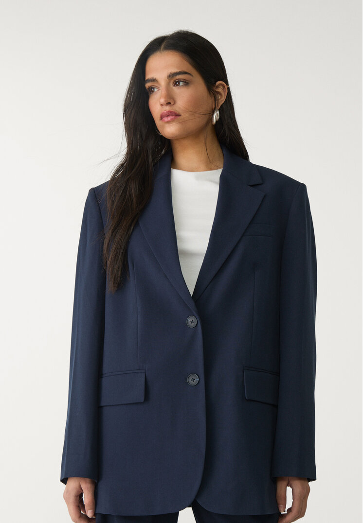 americana oversize