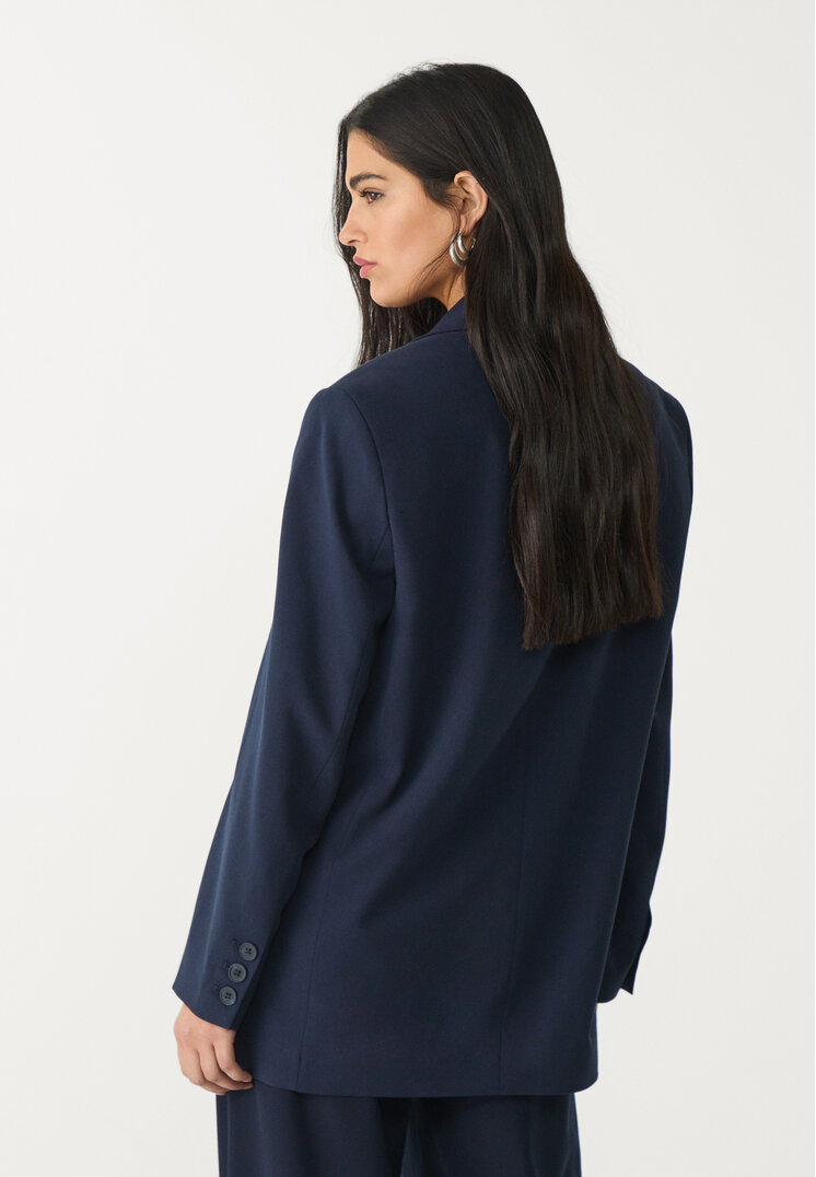 americana oversize