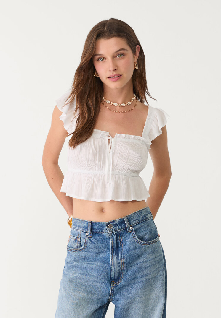 top fluido volantes