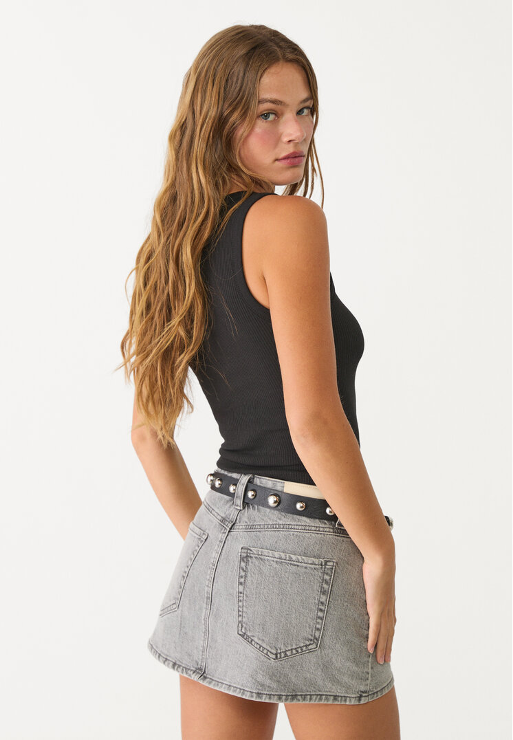 camiseta nadadora canale