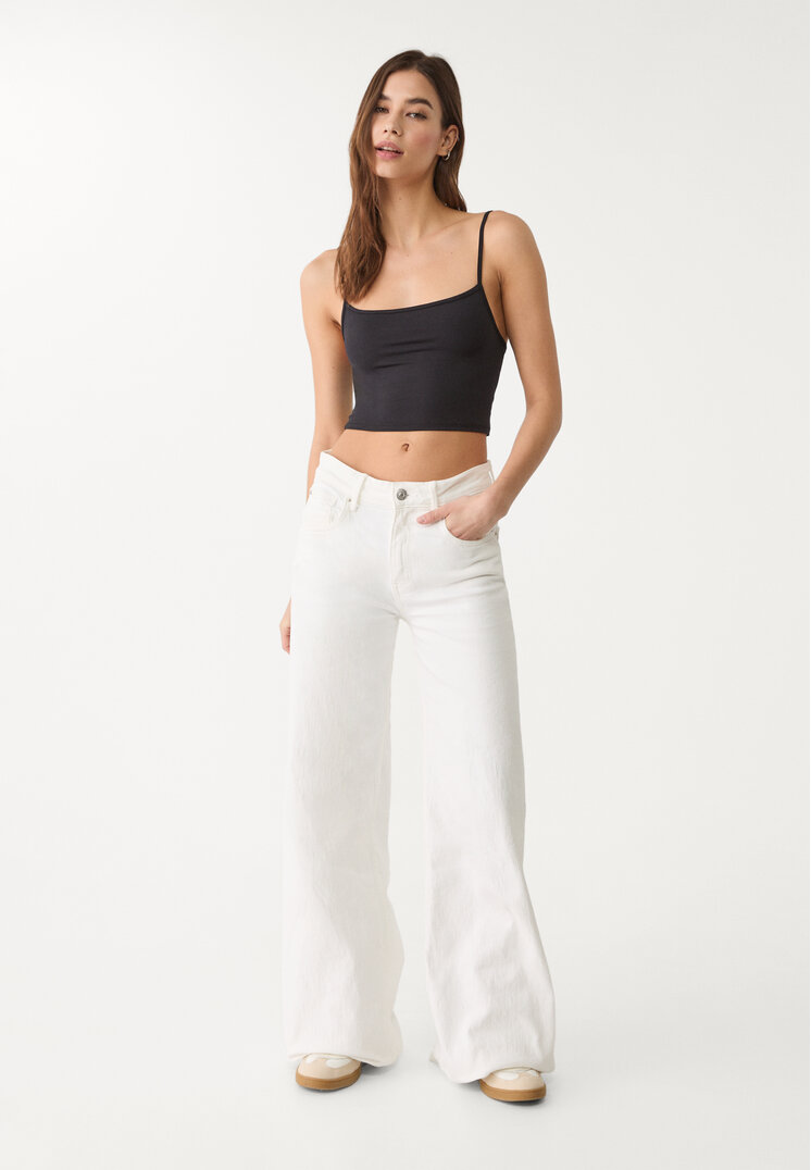 pack 2 crop tirantes