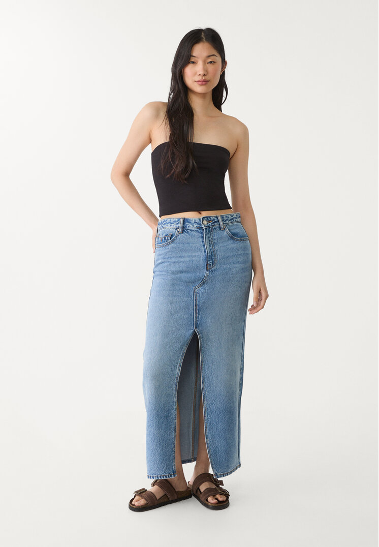pack 2 tops bandeau