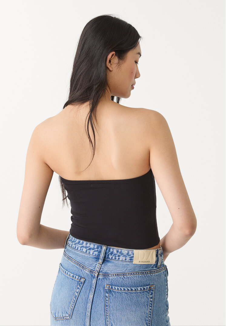 pack 2 tops bandeau