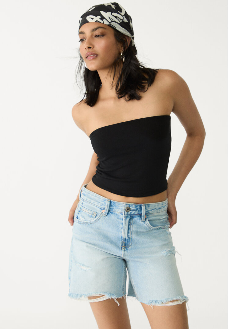 top bandeau