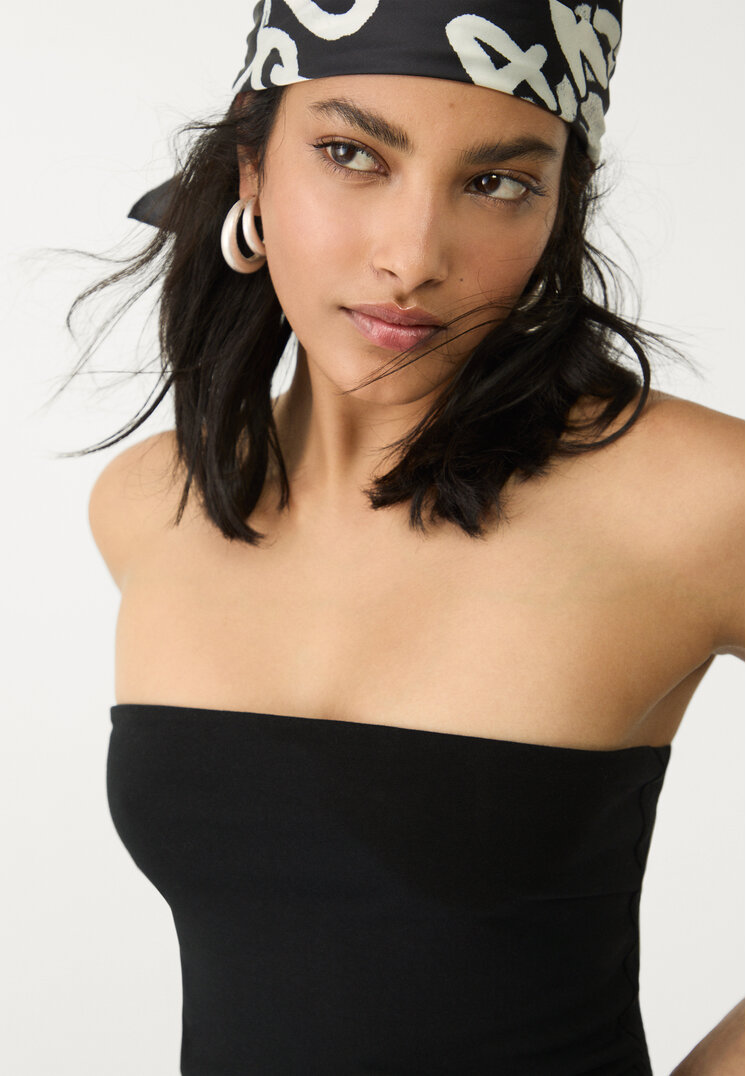 top bandeau