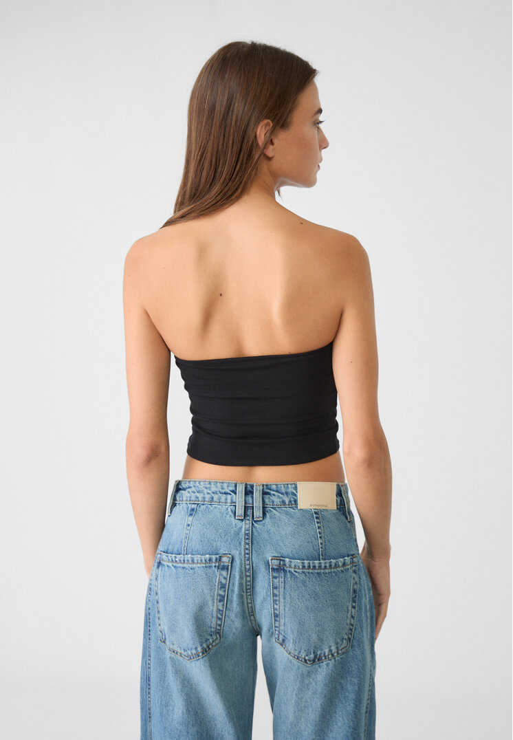top bandeau