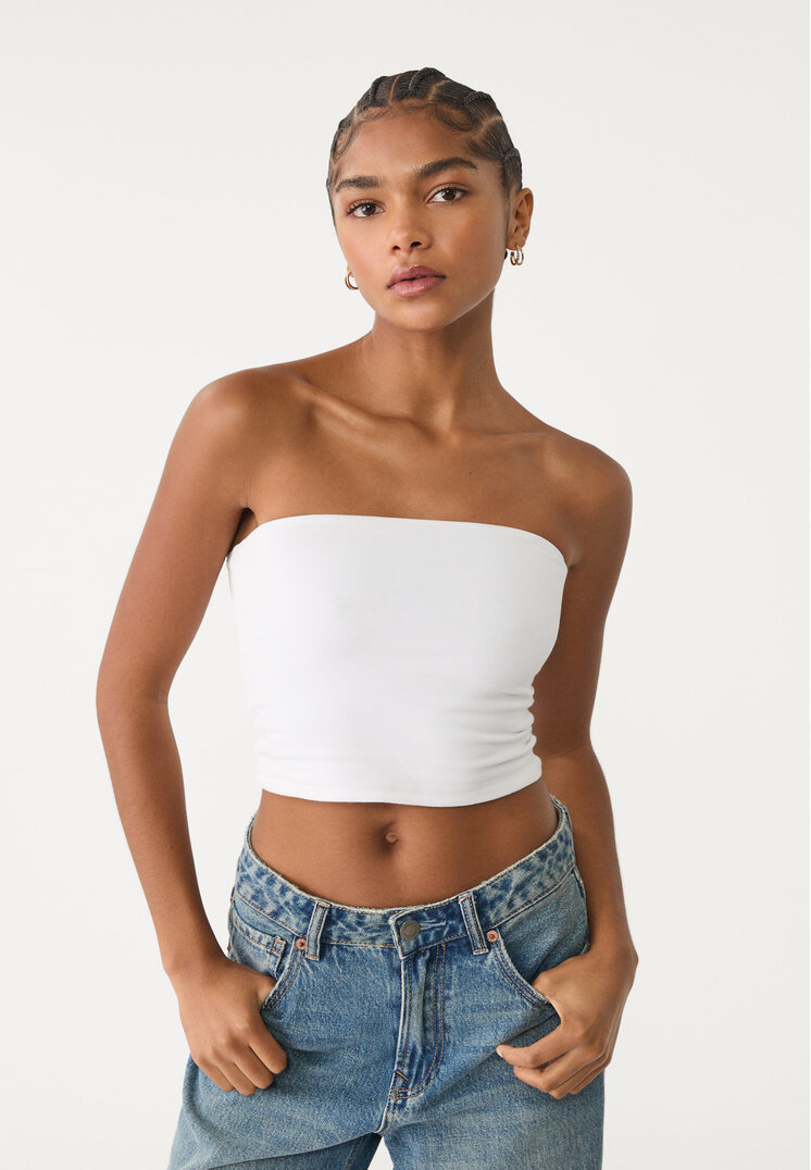 top bandeau