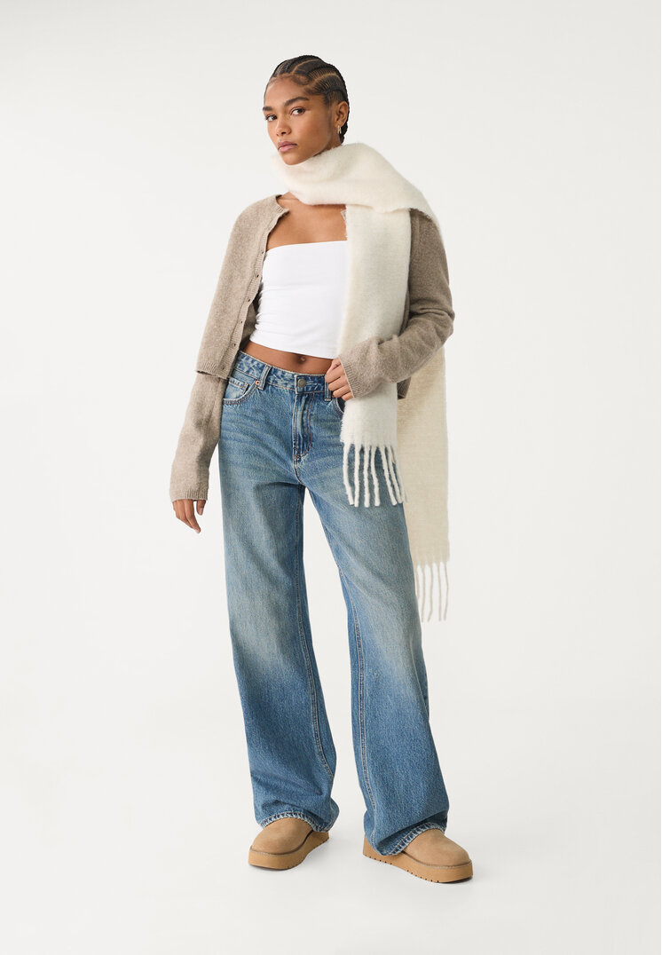top bandeau