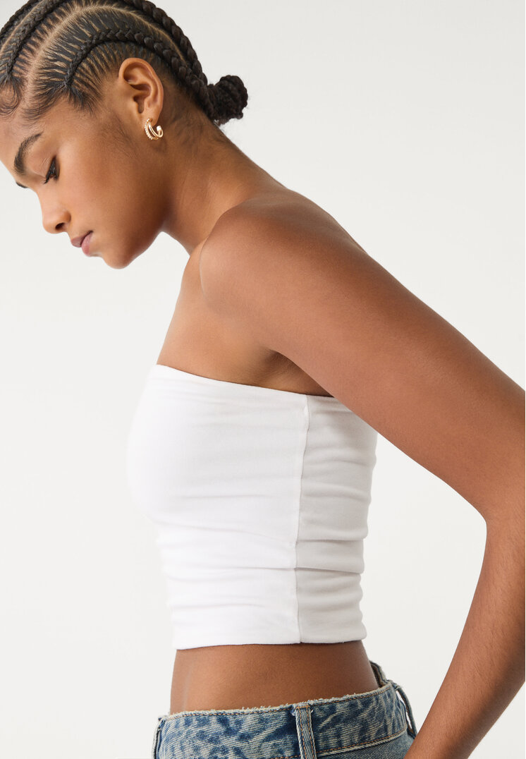 top bandeau