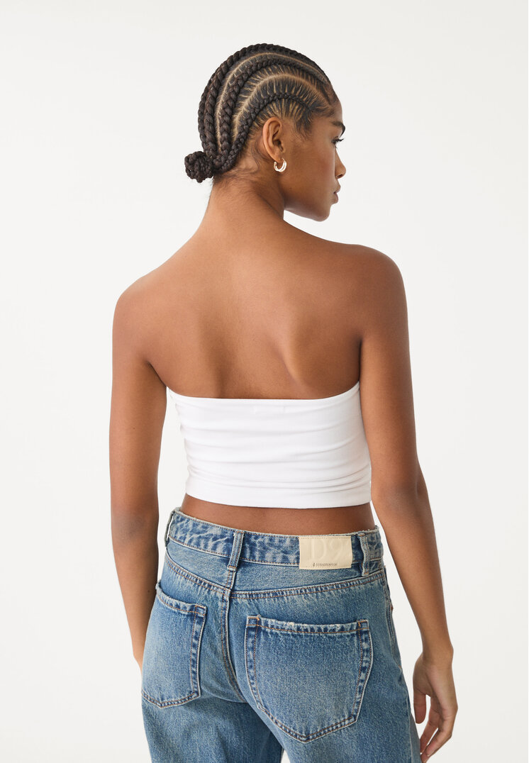 top bandeau
