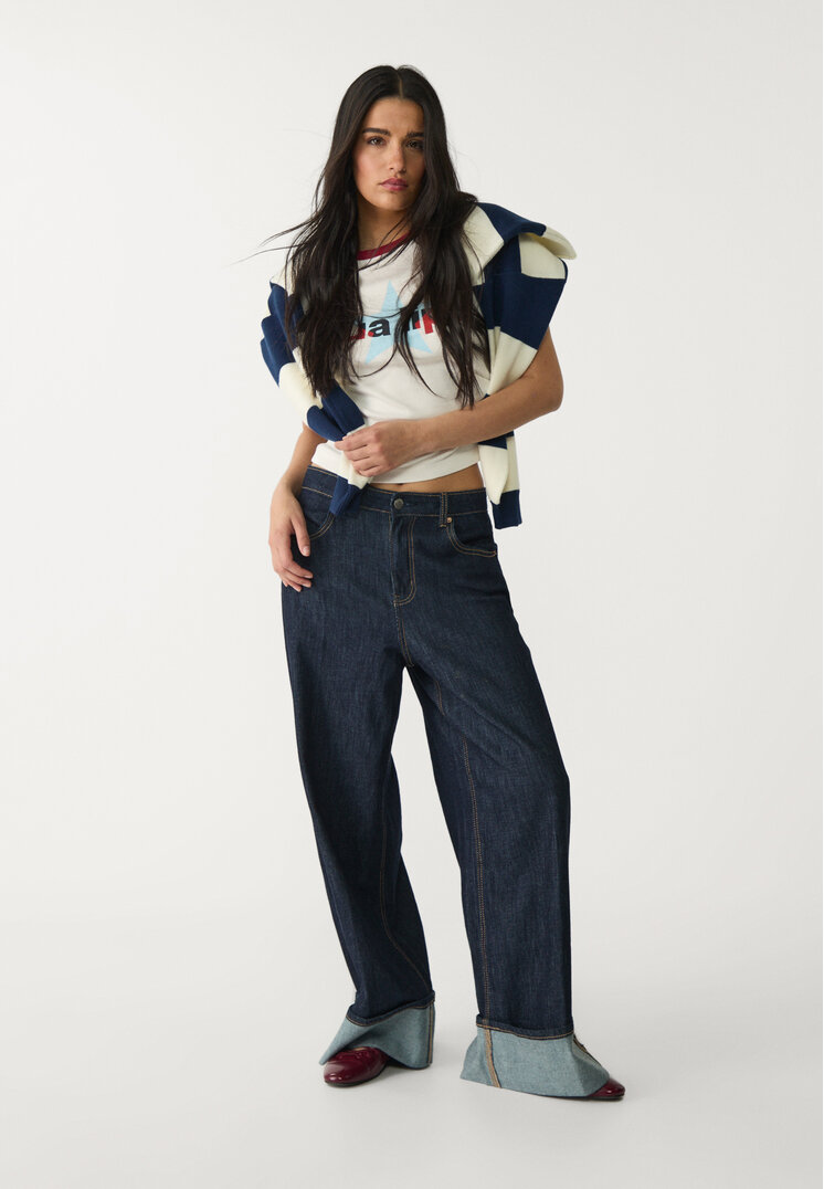 camiseta dua lipa