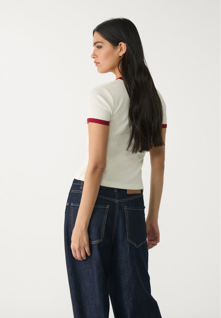camiseta dua lipa