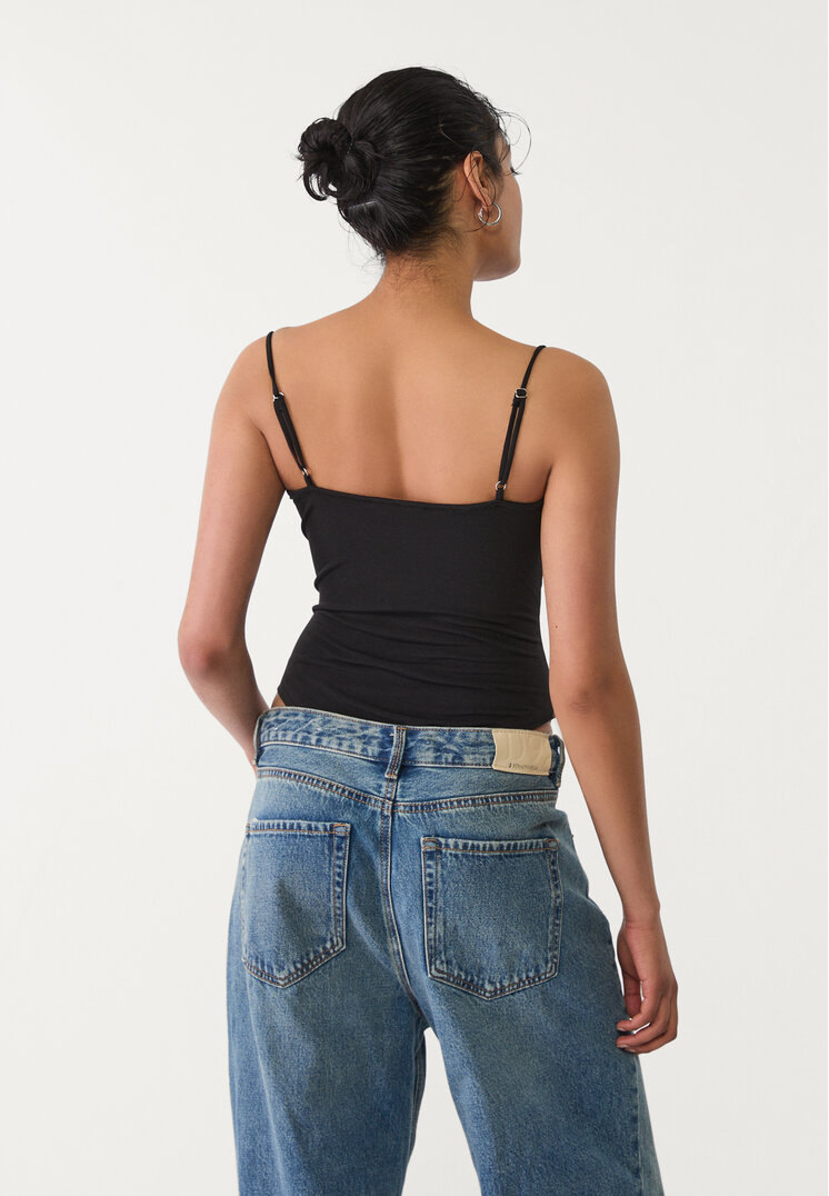 body encaje
