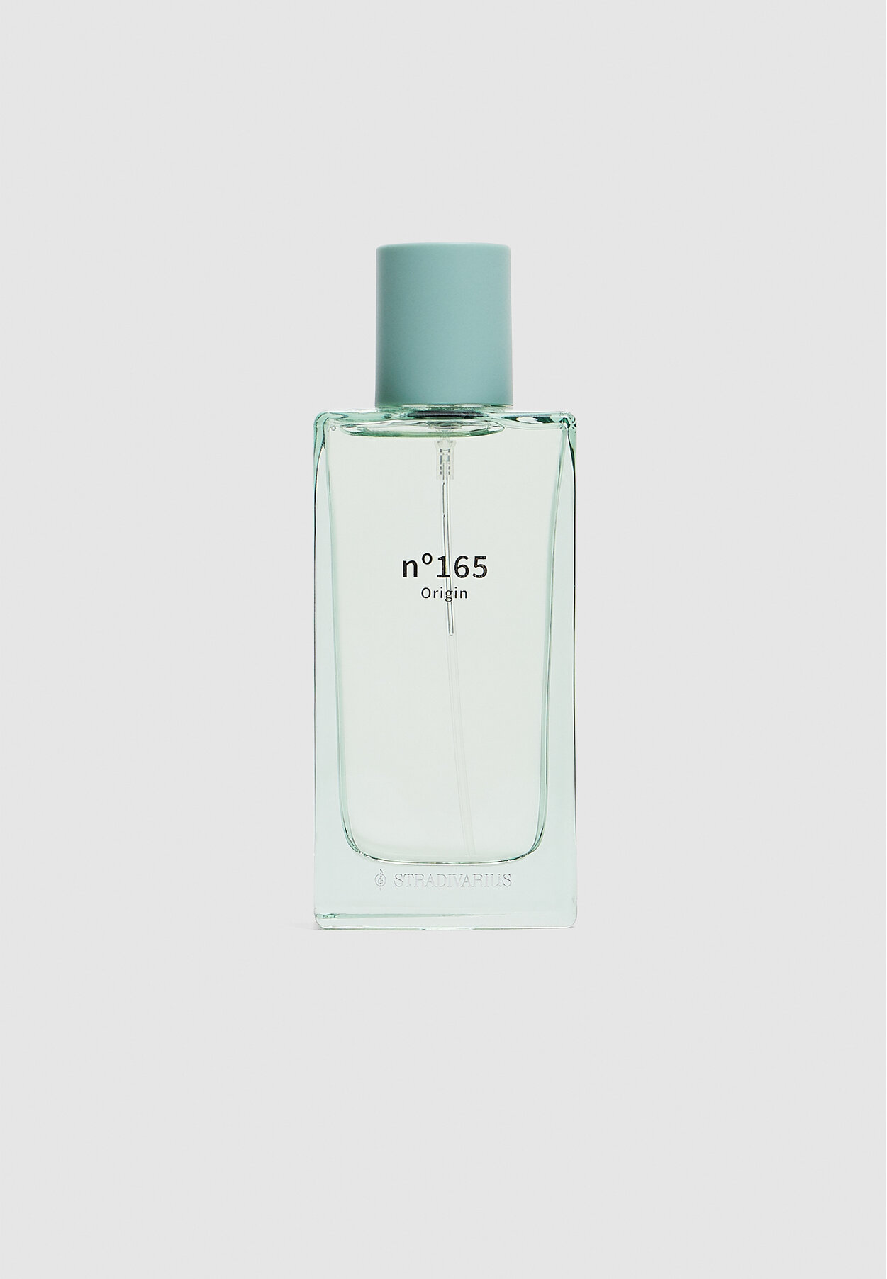 nº165 Origin