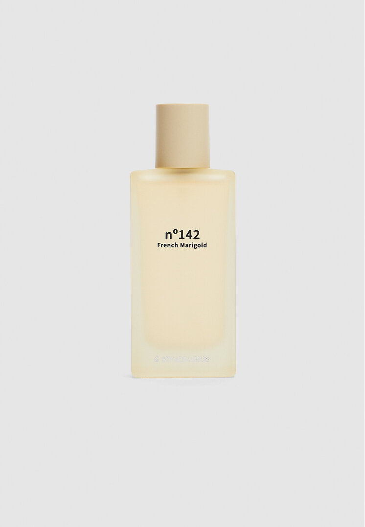 Stradivarius Nº142 French Marigold Auriu Os