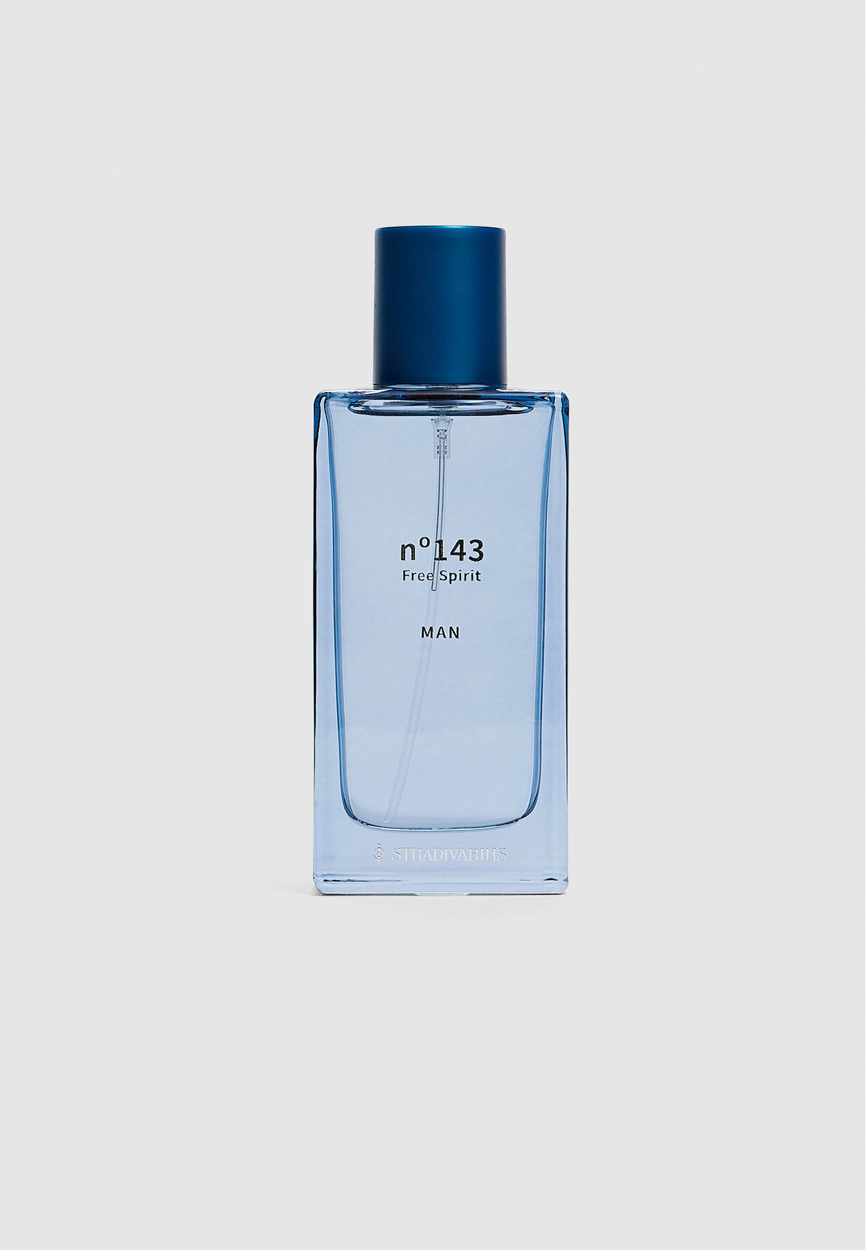 n.143 Free Spirit