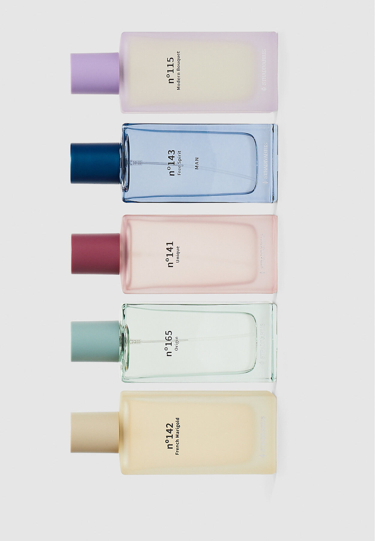 nº143 Free Spirit