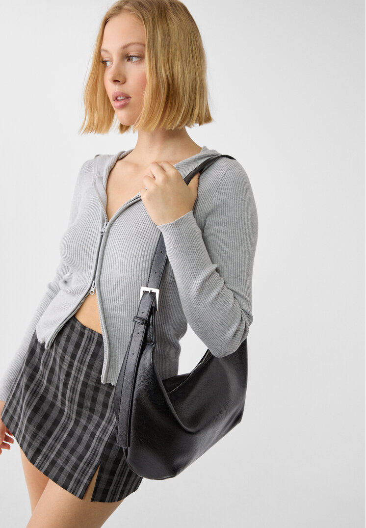 bolso hombro bandolera