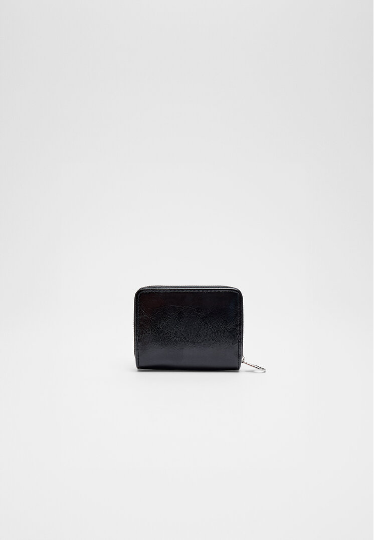 monedero rectangular