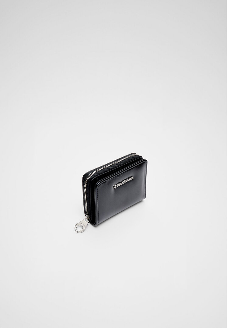 monedero rectangular