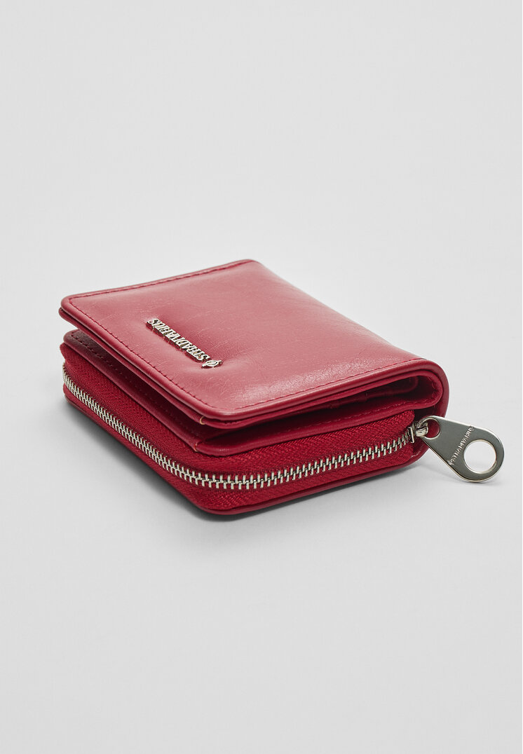 monedero rectangular